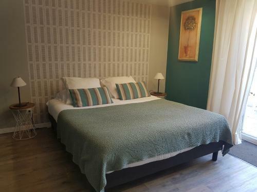 Bed & Breakfast Les Lupins