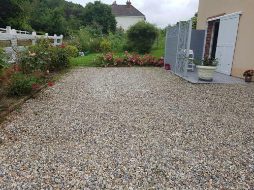 Bed & Breakfast Les Lupins
