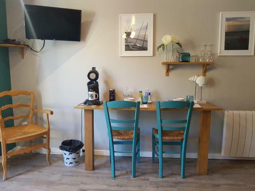 Bed & Breakfast Les Lupins