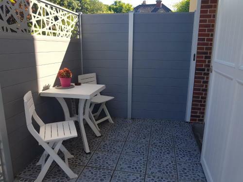 Bed & Breakfast Les Lupins