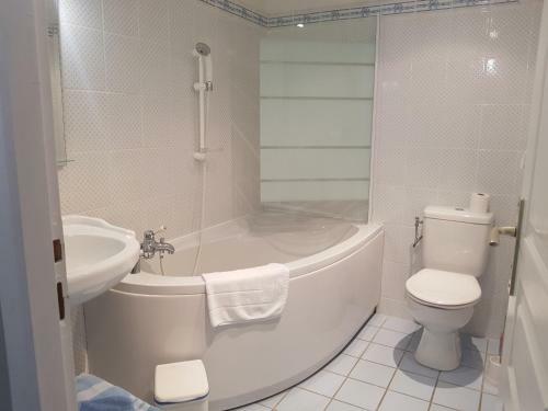 Bed & Breakfast Les Lupins