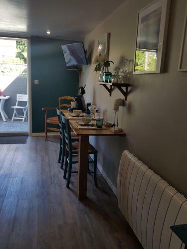 Bed & Breakfast Les Lupins