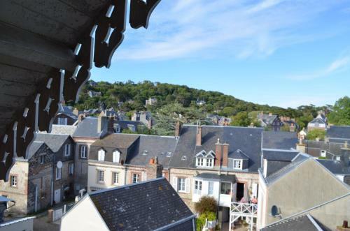 Bed & Breakfast Stella Etretat