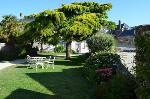 Bed & Breakfast Stella Etretat