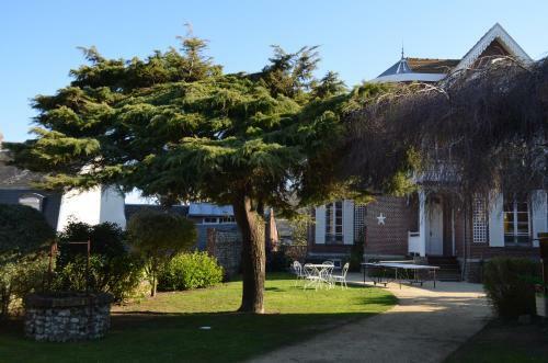 Bed & Breakfast Stella Etretat