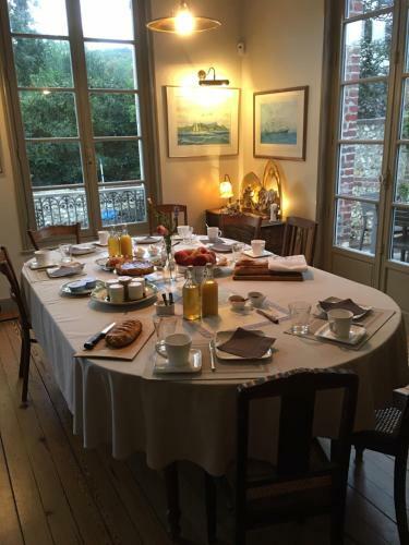 Bed & Breakfast Stella Etretat