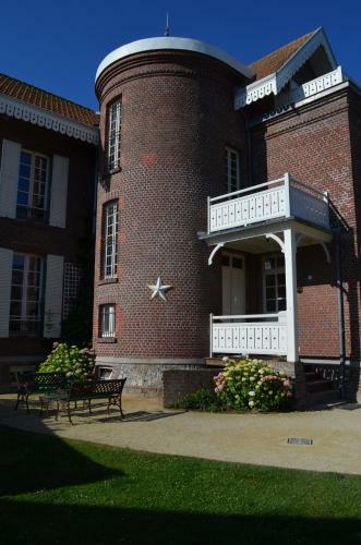 Bed & Breakfast Stella Etretat