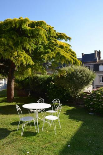Bed & Breakfast Stella Etretat