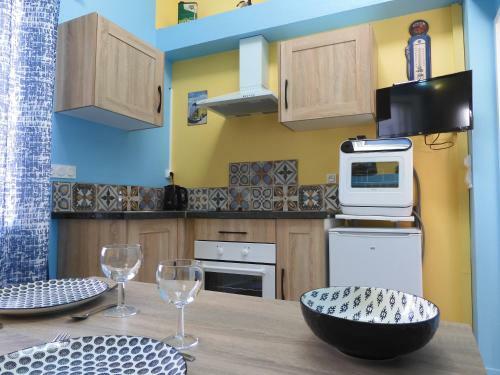 Apartamento G�te La P�rissoire - Proche Mer Et Commerces