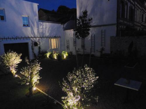 Apartamento G�te La P�rissoire - Proche Mer Et Commerces