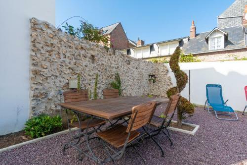 Apartamento G�te La P�rissoire - Proche Mer Et Commerces