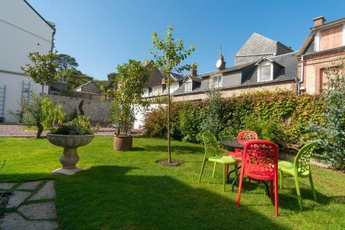 Apartamento G�te La P�rissoire - Proche Mer Et Commerces
