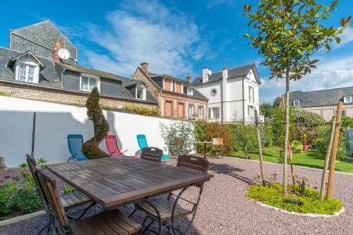 Apartamento G�te La P�rissoire - Proche Mer Et Commerces