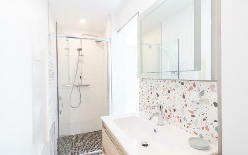 Apartamento G�te La P�rissoire - Proche Mer Et Commerces