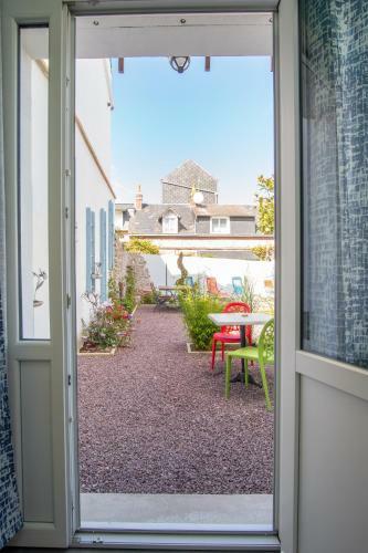 Apartamento G�te La P�rissoire - Proche Mer Et Commerces
