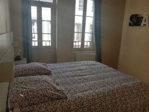 Apartamento Les Echap�es Belles