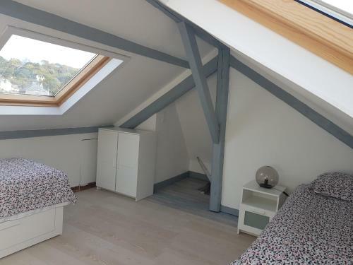 Apartamento Les Echap�es Belles