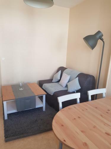 Apartamento Les Echap�es Belles