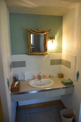 Bed & Breakfast Sherwood