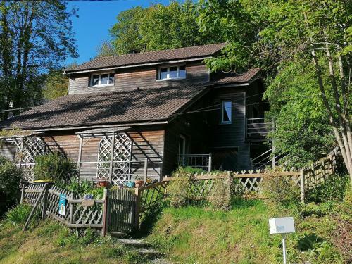Bed & Breakfast Sherwood