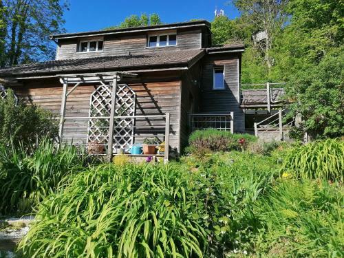 Bed & Breakfast Sherwood