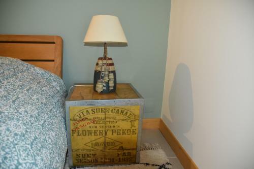 Bed & Breakfast Sherwood
