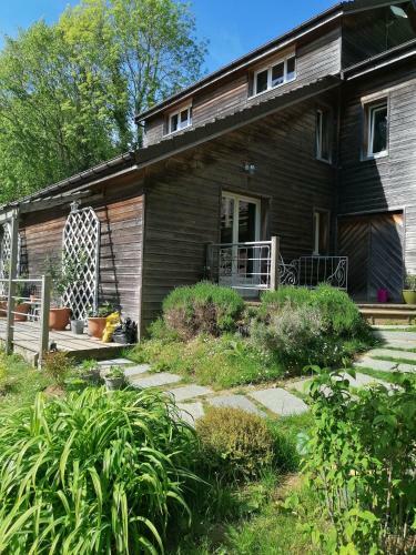Bed & Breakfast Sherwood