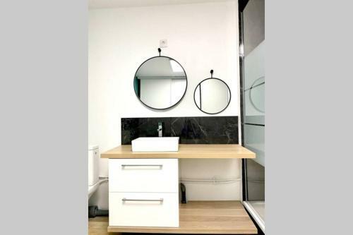 Apartamento Plein Centre Etretat, 5mins � Pied de La Plage