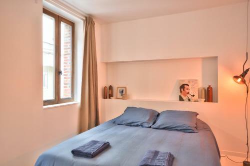 Apartamento La Maison Du P�cheur