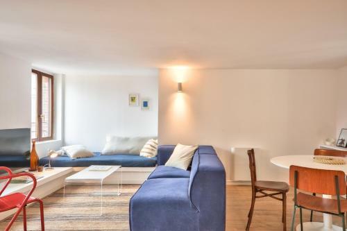 Apartamento La Maison Du P�cheur