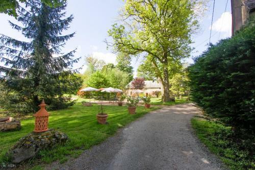 Bed & Breakfast Domaine De La Couture