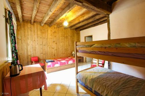 Bed & Breakfast Domaine De La Couture