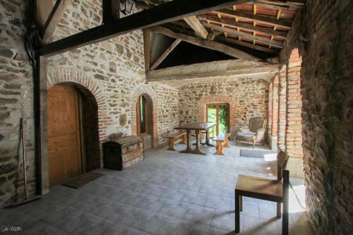 Bed & Breakfast Domaine De La Couture