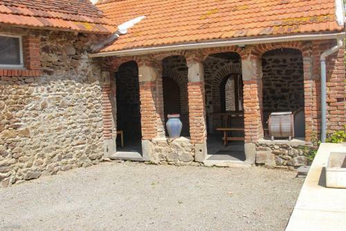 Bed & Breakfast Domaine De La Couture