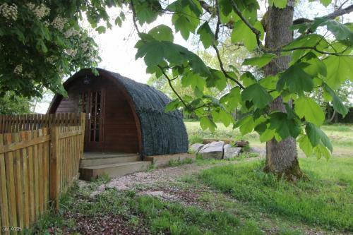 Bed & Breakfast Domaine De La Couture