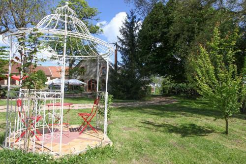 Bed & Breakfast Domaine De La Couture