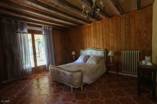 Bed & Breakfast Domaine De La Couture