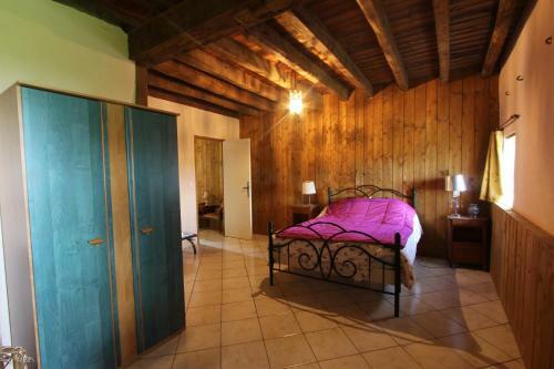 Bed & Breakfast Domaine De La Couture