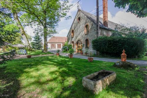 Bed & Breakfast Domaine De La Couture