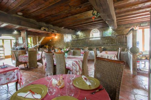 Bed & Breakfast Domaine De La Couture