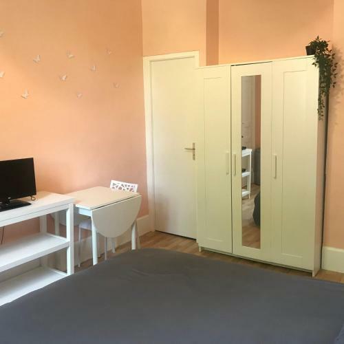 Bed & Breakfast Le Petit Manoir