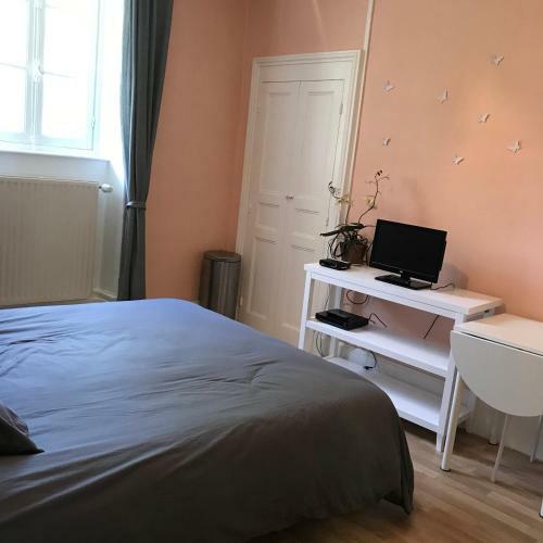 Bed & Breakfast Le Petit Manoir