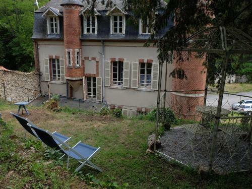 Bed & Breakfast Le Petit Manoir