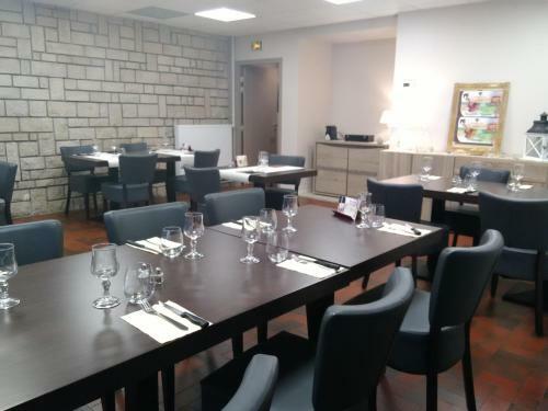 Hotel Le Proven�al