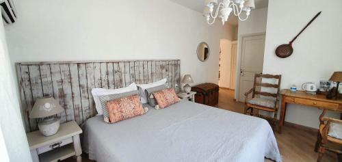 Hostal Mas Du Cima�