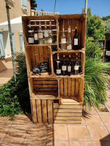 Hostal Mas Du Cima�