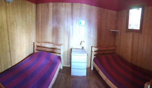 Chalets De Cemma