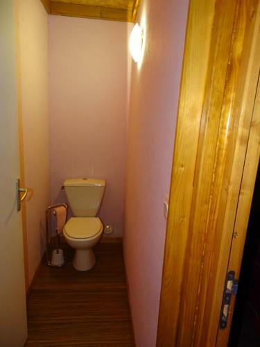 Chalets De Cemma