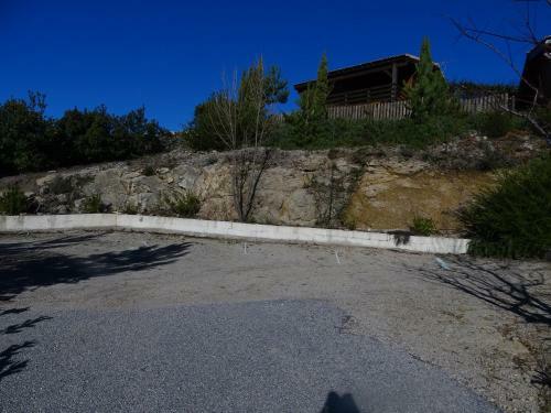 Chalets De Cemma
