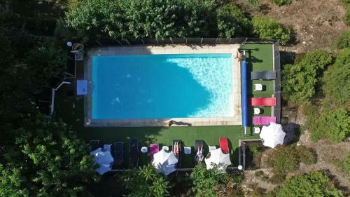 Chalets De Cemma